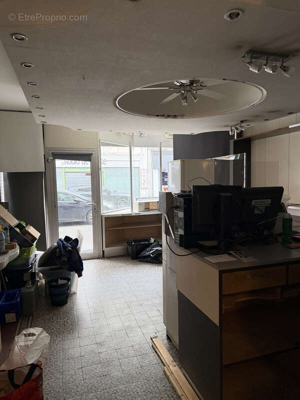 Appartement à ALBERT