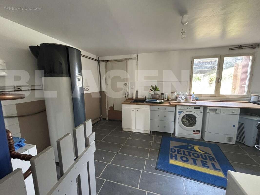 IMG_5210 - Maison à MONTAUBAN