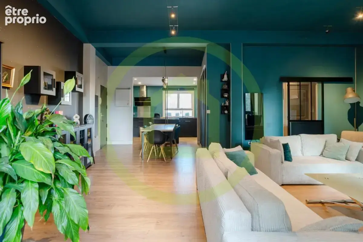 Appartement - photo 4