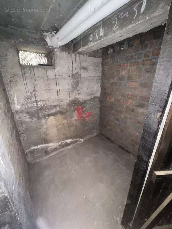 Appartement à CHATILLON