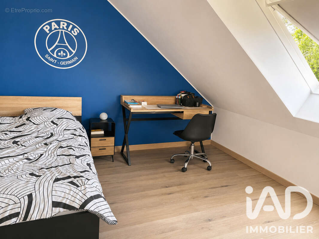 Maison 110 m² à Crouy-En-Thelle  - photo 6