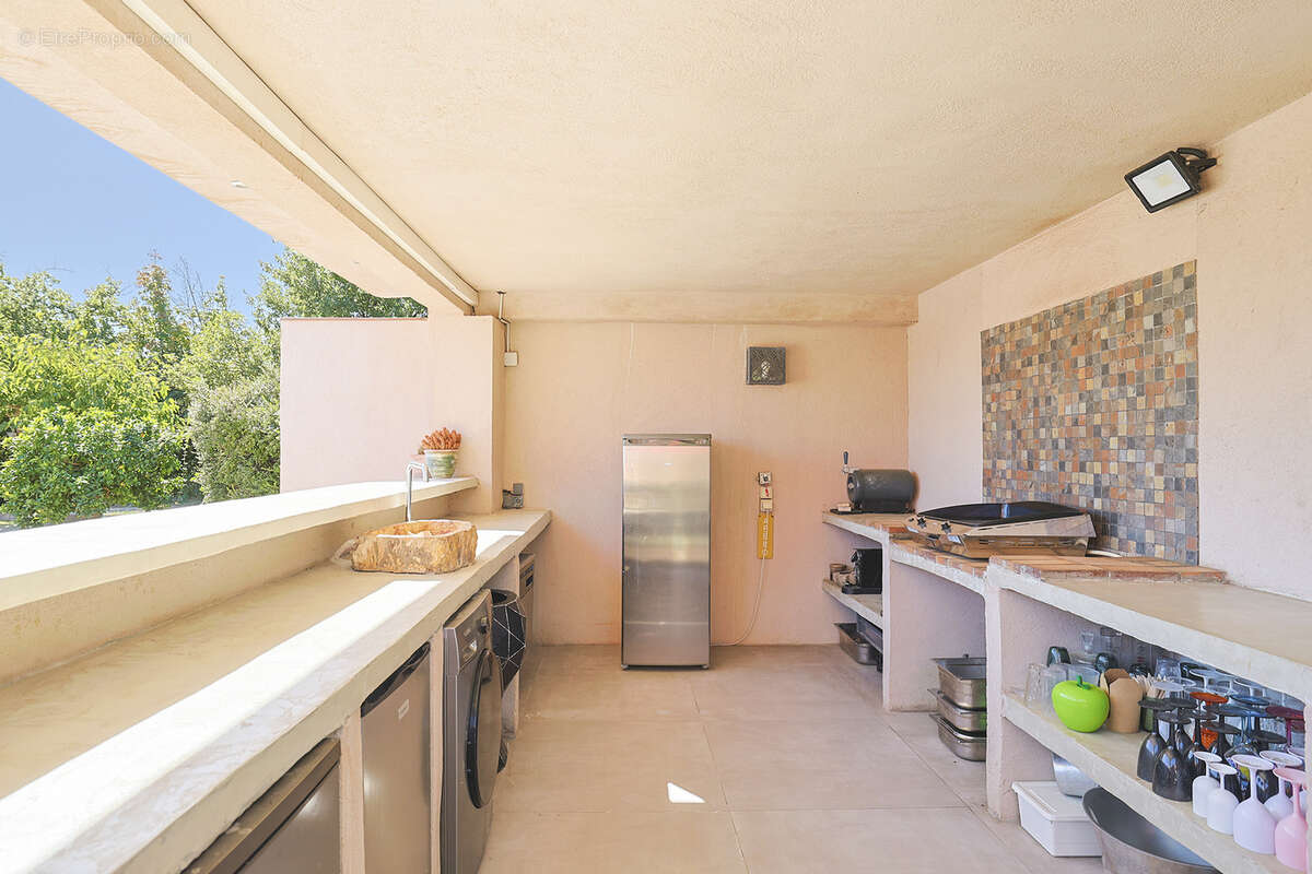 Maison à BELGENTIER