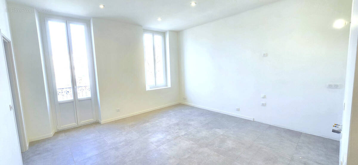 Appartement à DRAGUIGNAN