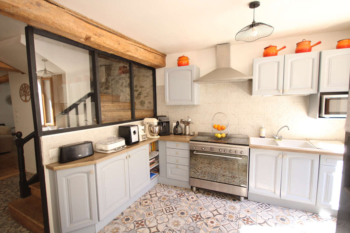 Belle maison - photo 3