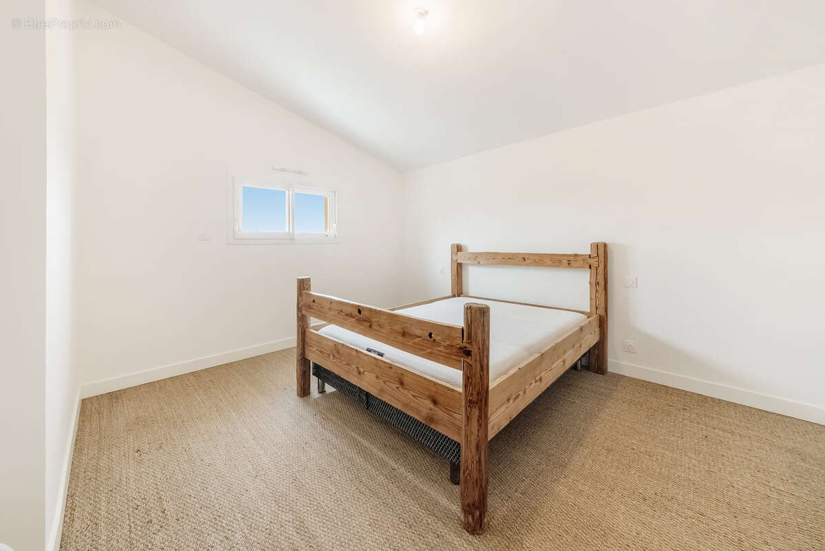 Maison avec jardin CHERRUEIX à vendre - photo 13