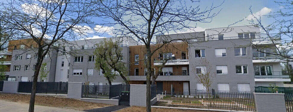 Appartement Sannois 4 pièce(s) 70 m2 - photo 10