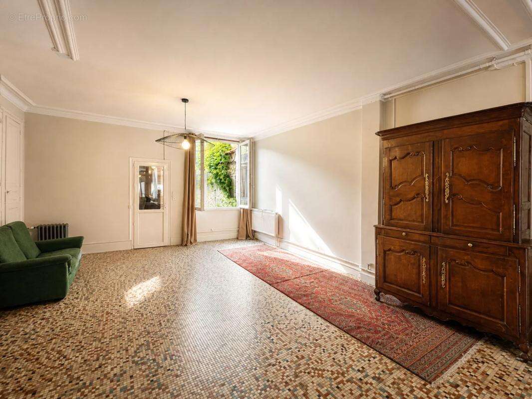 Maison de 6 pièces de 85m² à Sainte-Maure-de-Touraine - photo 11
