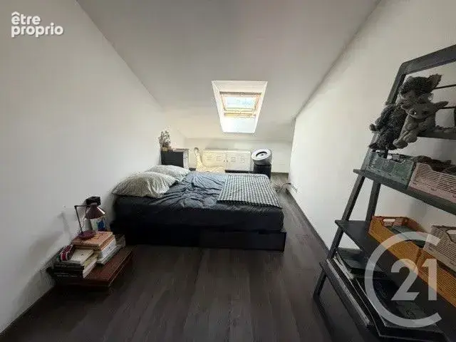 Appartement 2 pièces 46 m² à vendre à Nice (06000) - photo 6