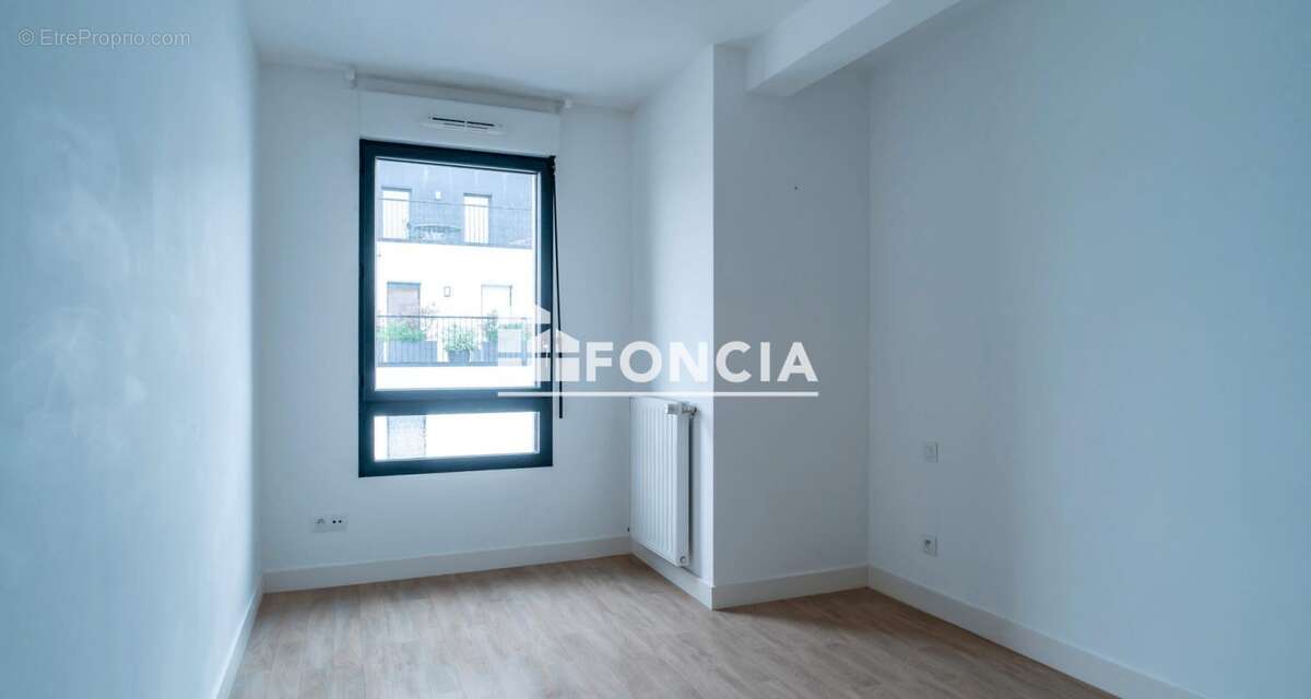 Appartement à LORIENT