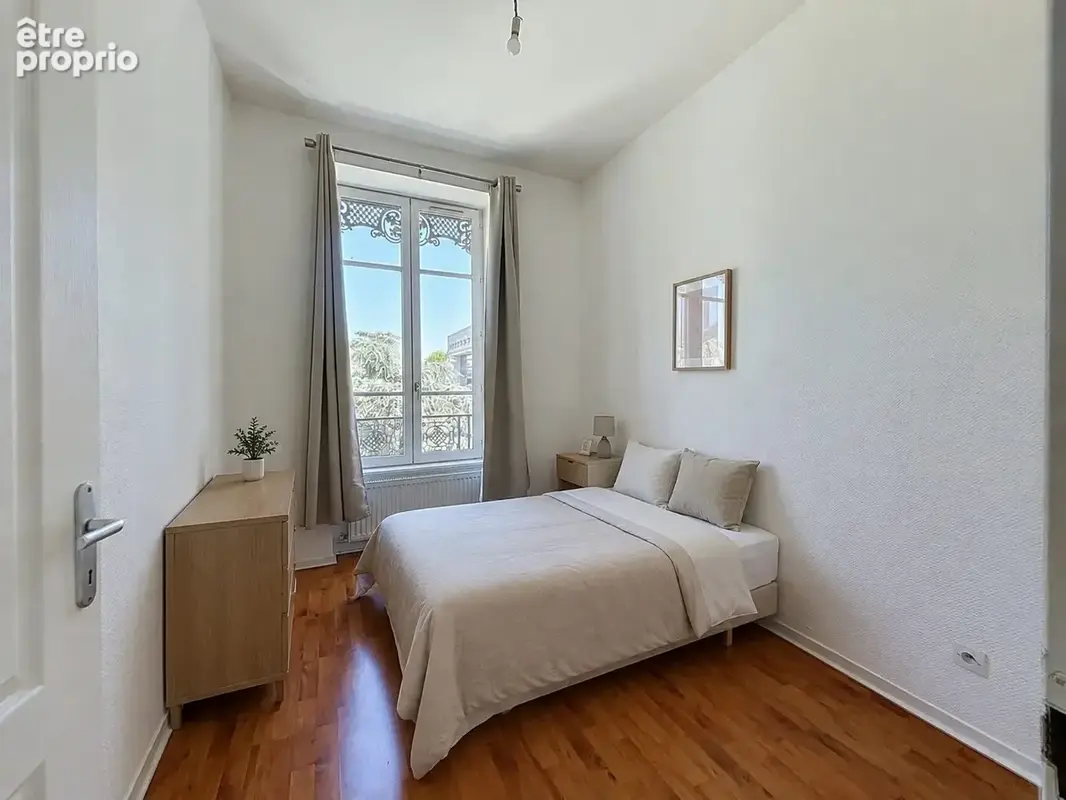 Appartement 3 pièces 51 m² à vendre à Lyon-3e (69003) - photo 7