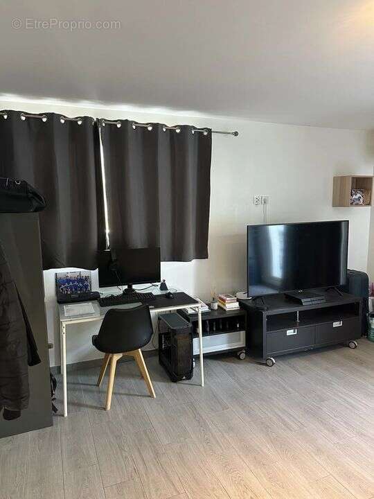 Appartement à CARRY-LE-ROUET