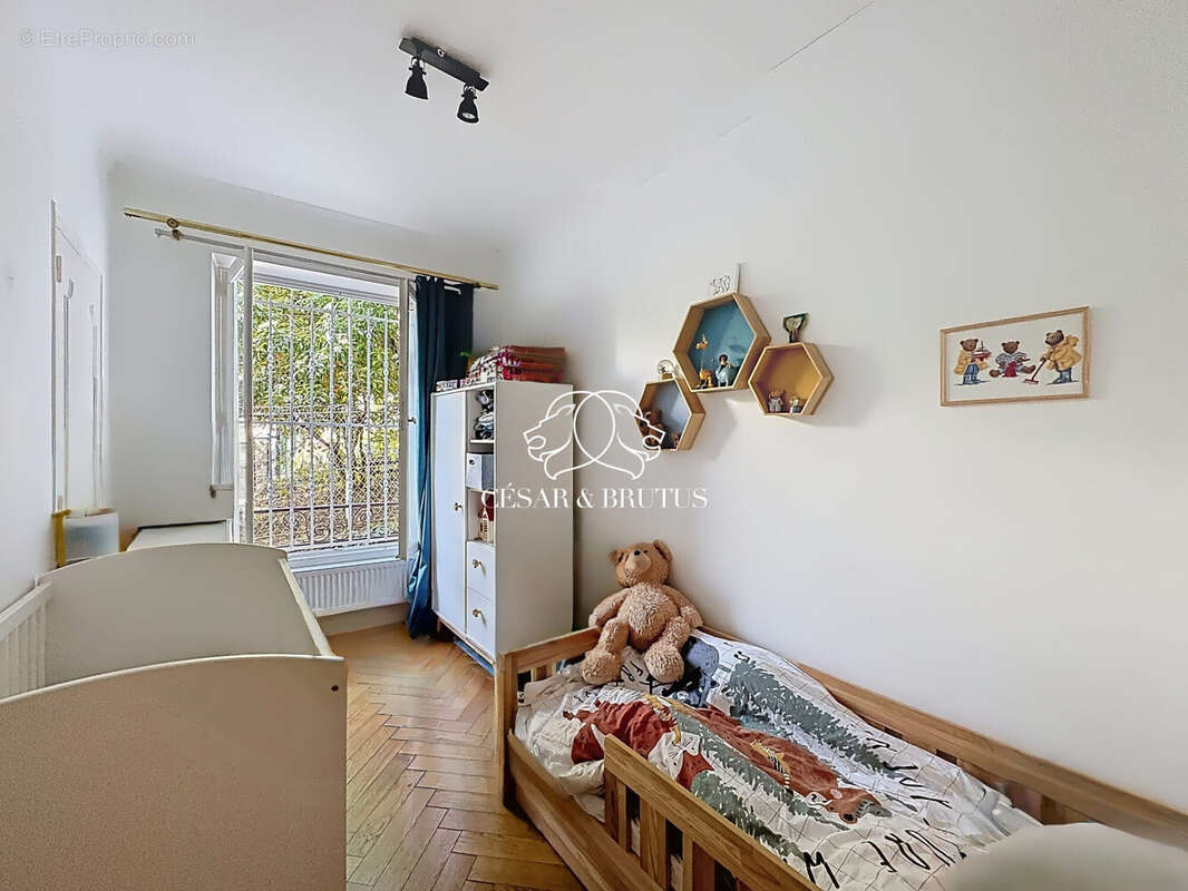 Appartement à LYON-1E