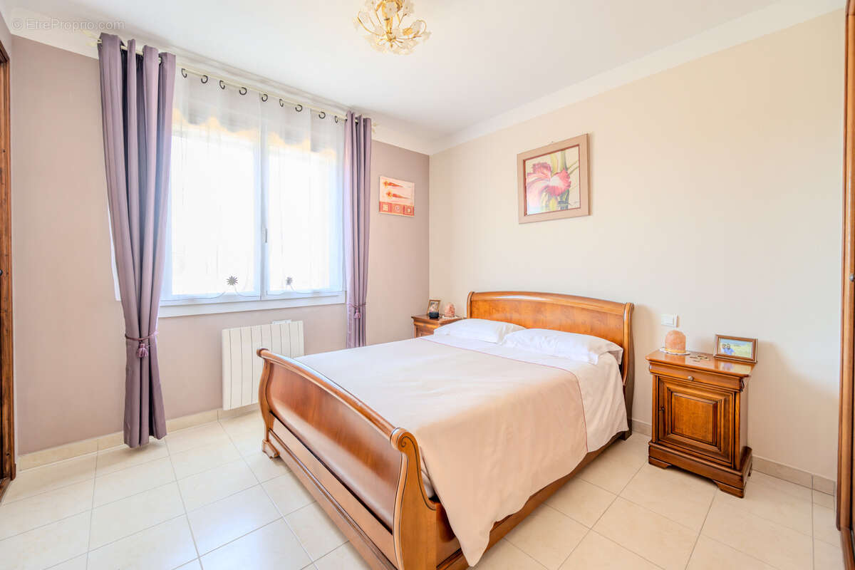 Maison à PIERREFEU-DU-VAR