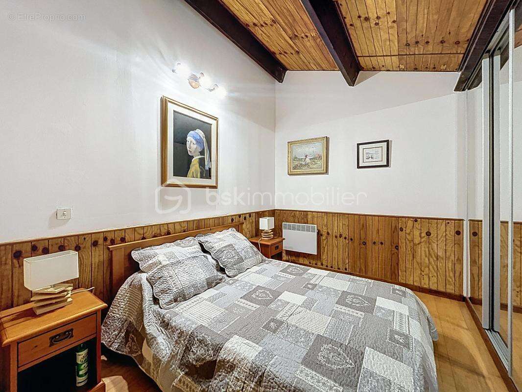 Appartement à GROSSETO-PRUGNA