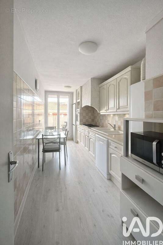 Photo 3 - Appartement à TOULON