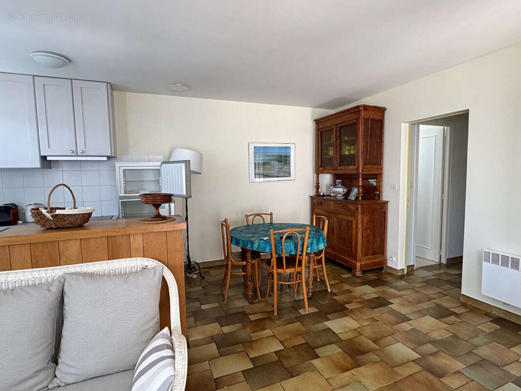 Maison Rivedoux Plage - photo 4