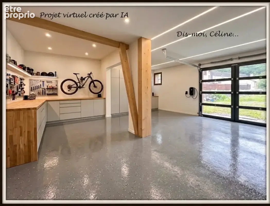 Maison à vendre 6 pièces SAINT JEAN DE MAURIENNE (73) 196 m² habitable - photo 14