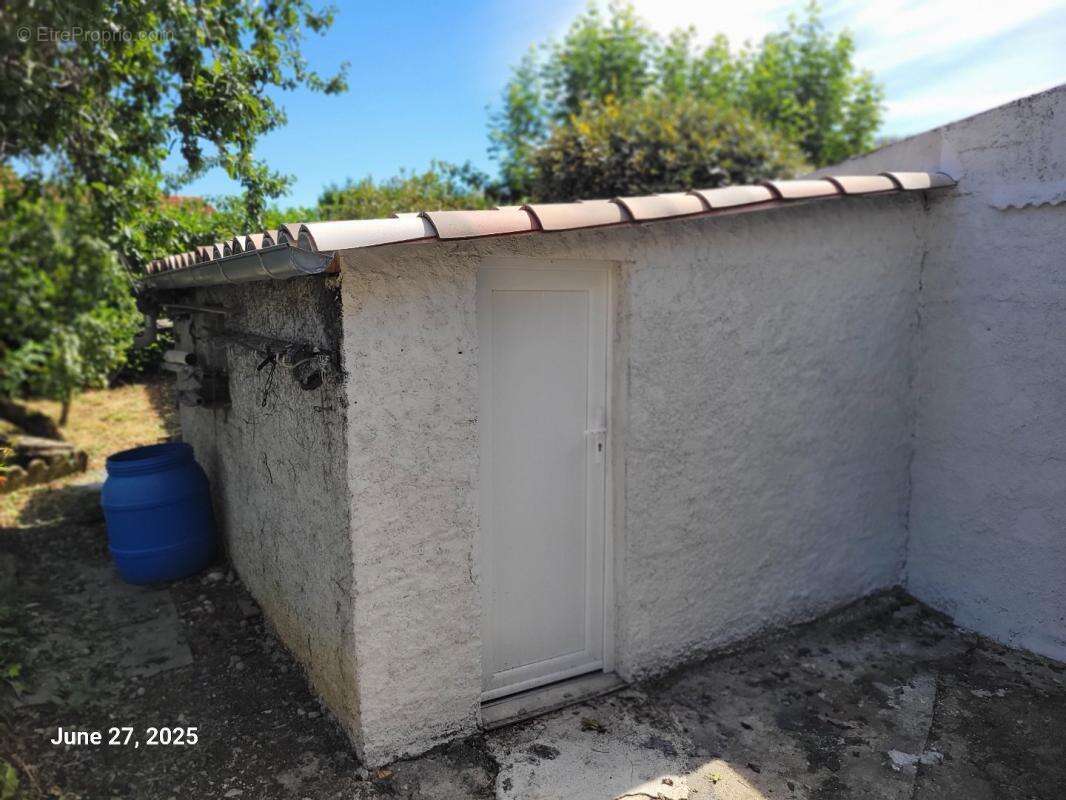 Maison à VILLEFRANCHE-DE-ROUERGUE