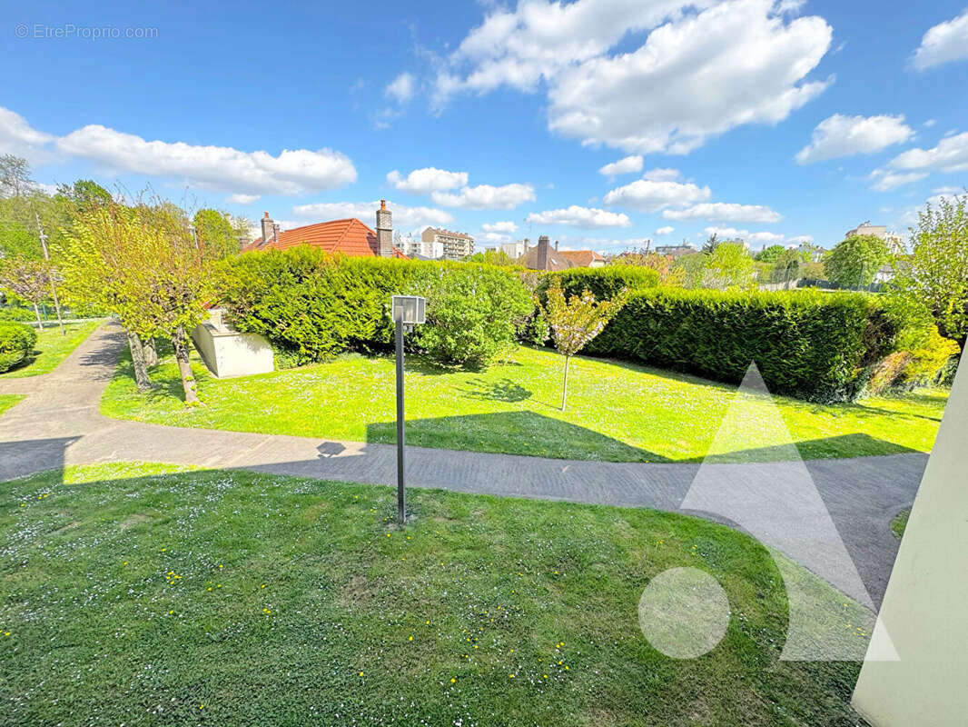 Appartement à TROYES