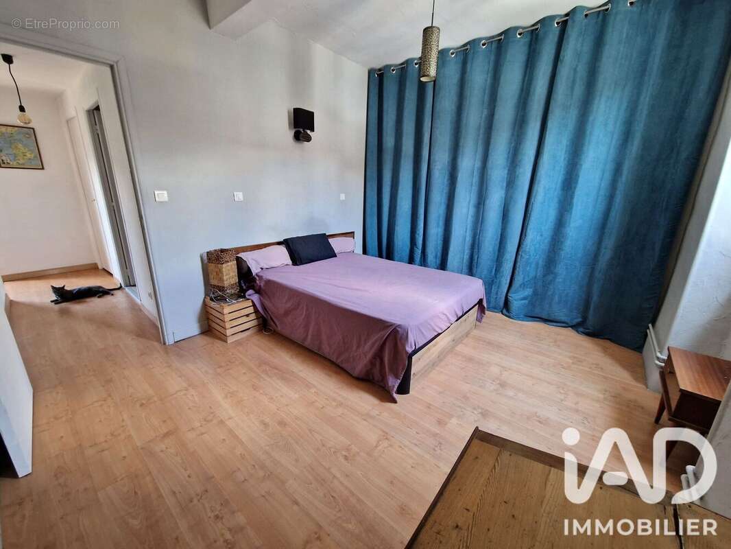 Maison 110 m² à Loriol-Sur-Drome  - photo 8