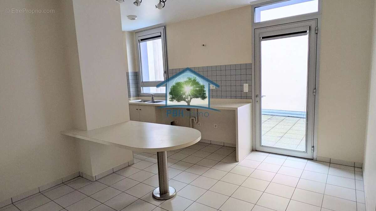 Appartement à INGWILLER