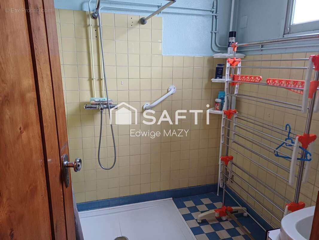 Photo 8 - Maison à CHARRON