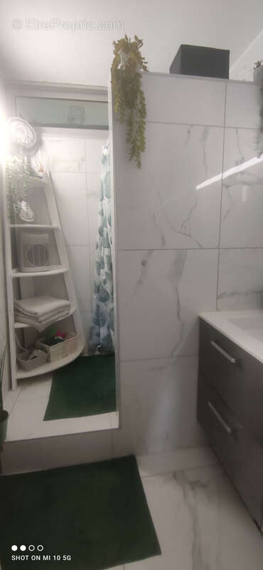 Appartement à FOS-SUR-MER