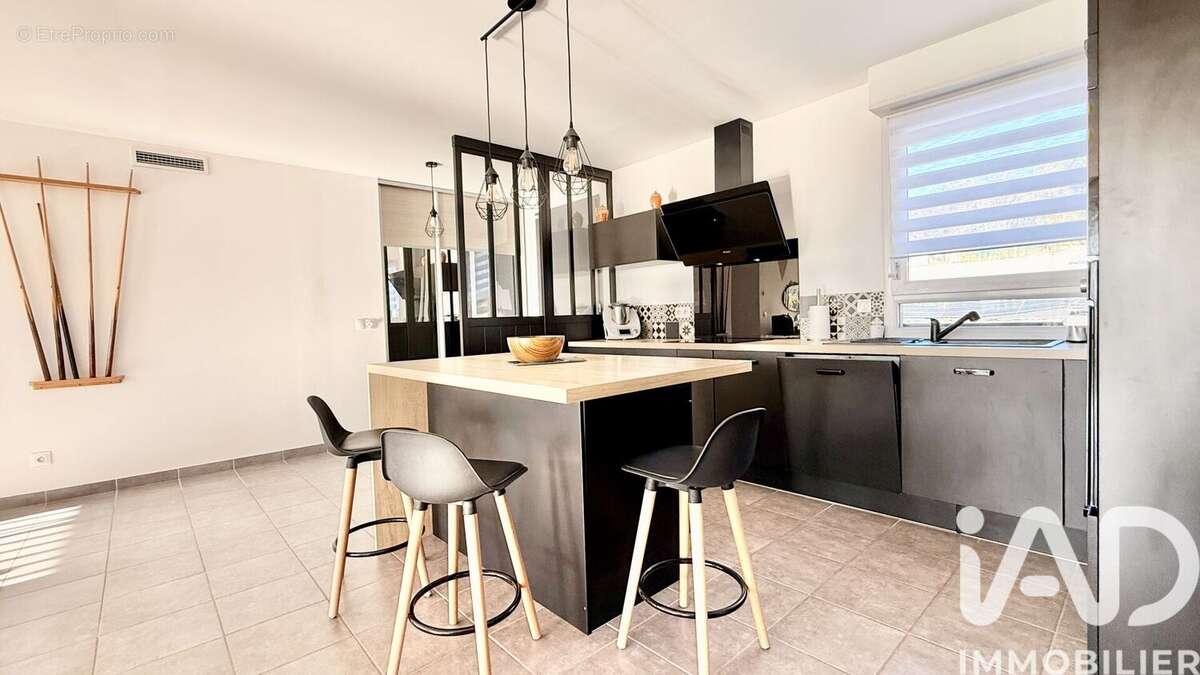 Photo 8 - Maison à SAINT-SAVIN