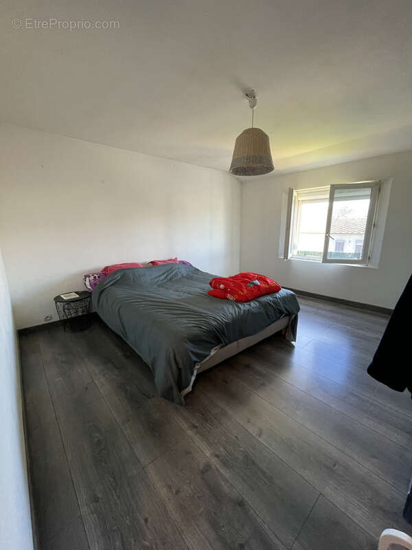 Maison à BUIRONFOSSE