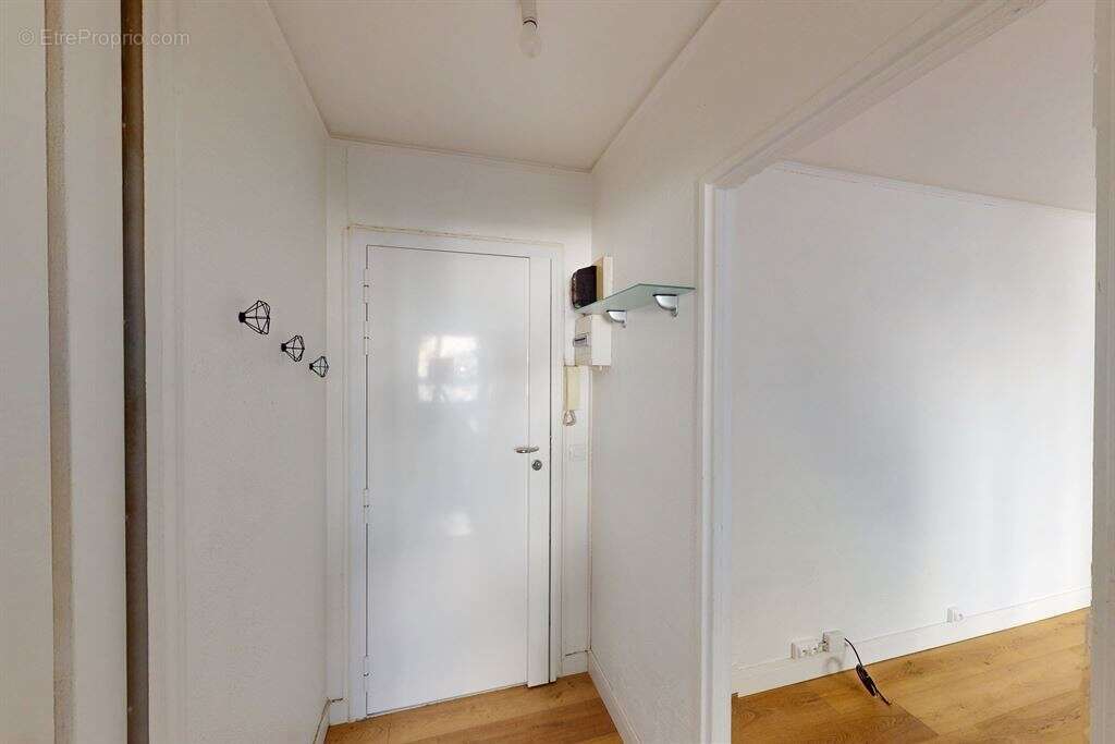 Appartement à CLAMART