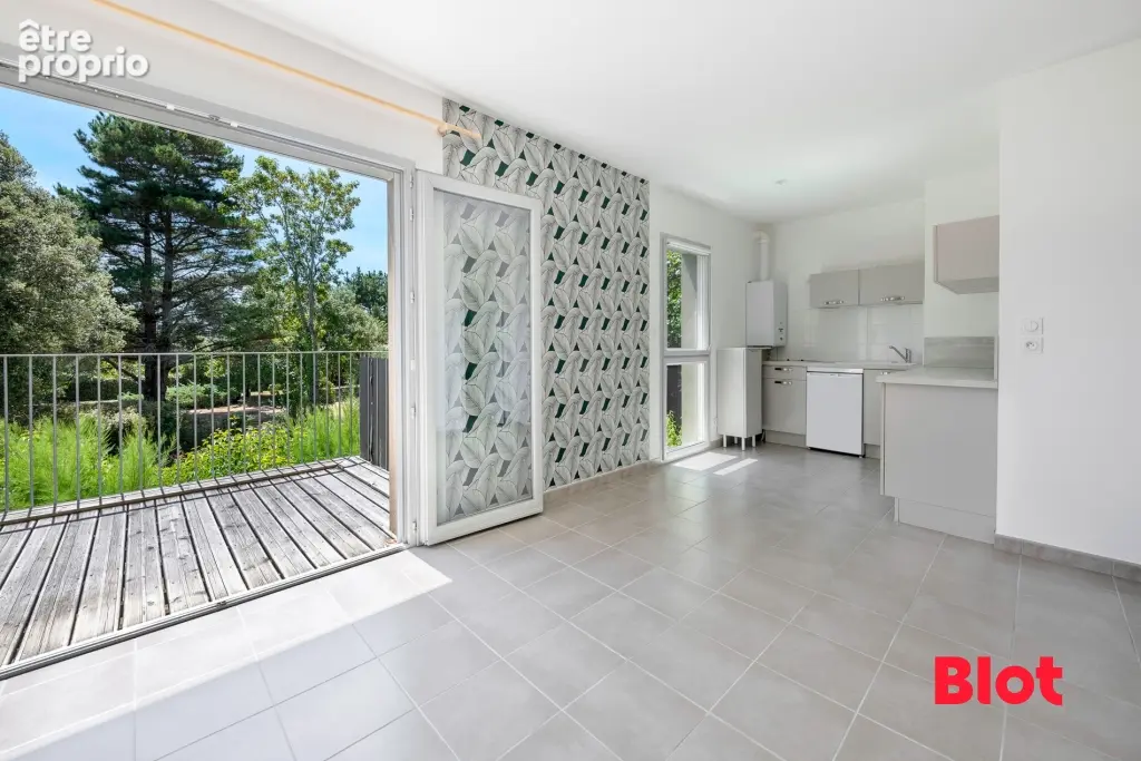 Appartement à LA BAULE-ESCOUBLAC
