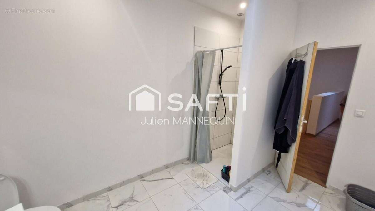 Photo 5 - Maison à SAINT-QUENTIN