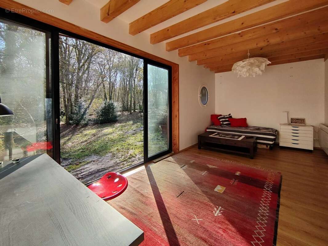 Maison à CABANAC-ET-VILLAGRAINS