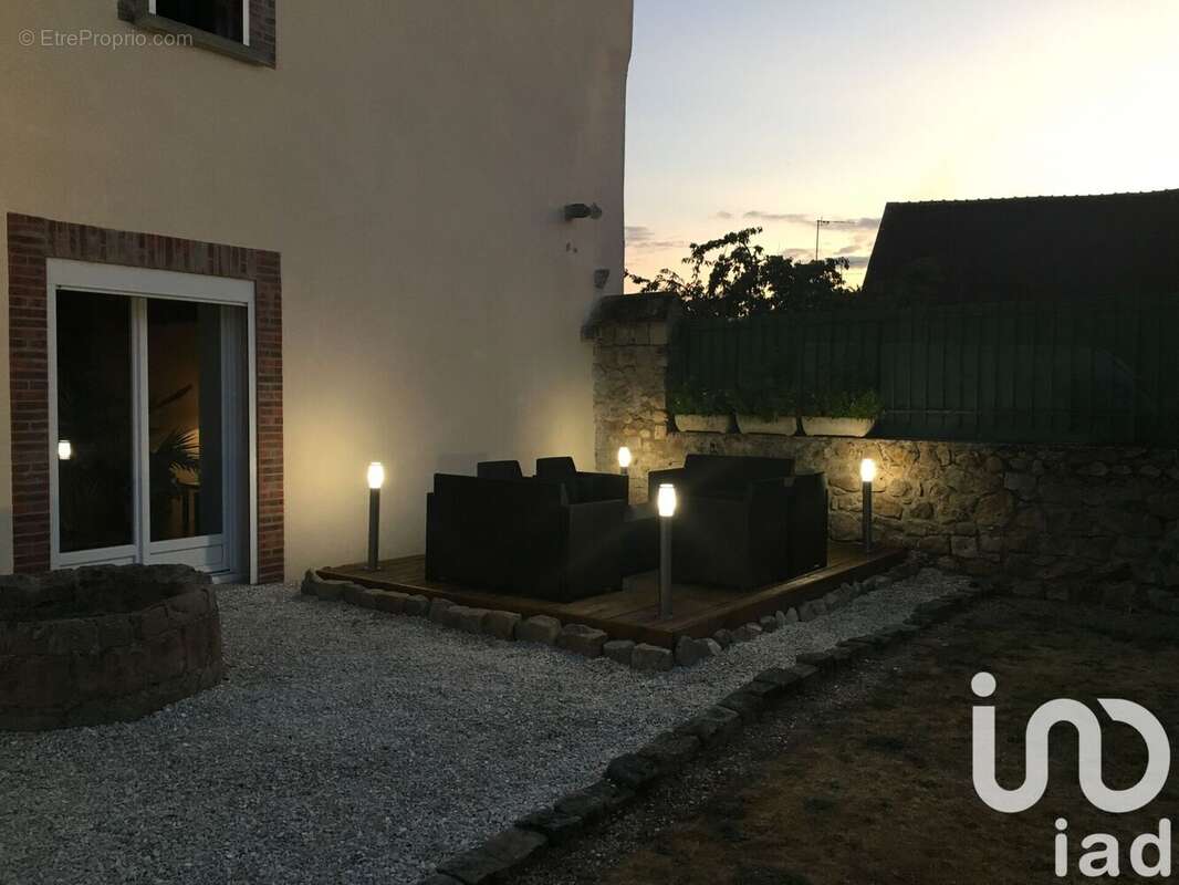 Photo 9 - Maison à SENS