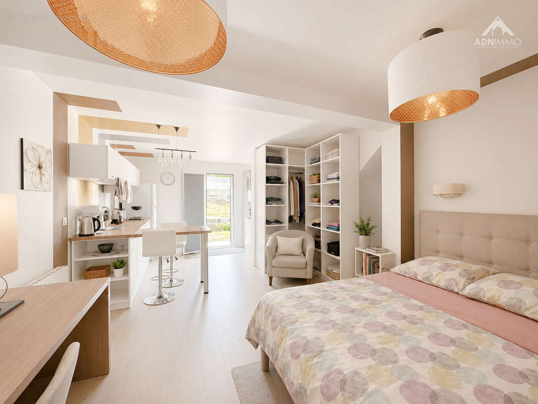 Maison 5 PIèces 159 m2 avec Studio - photo 13