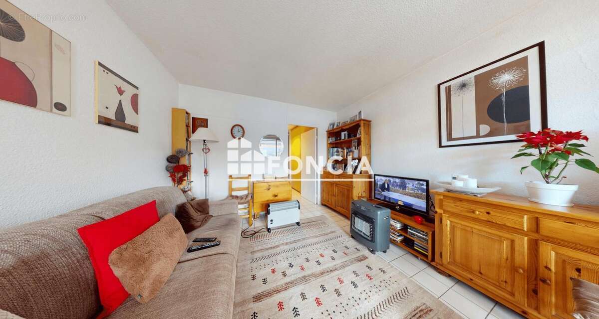 Appartement à ARGELES-SUR-MER