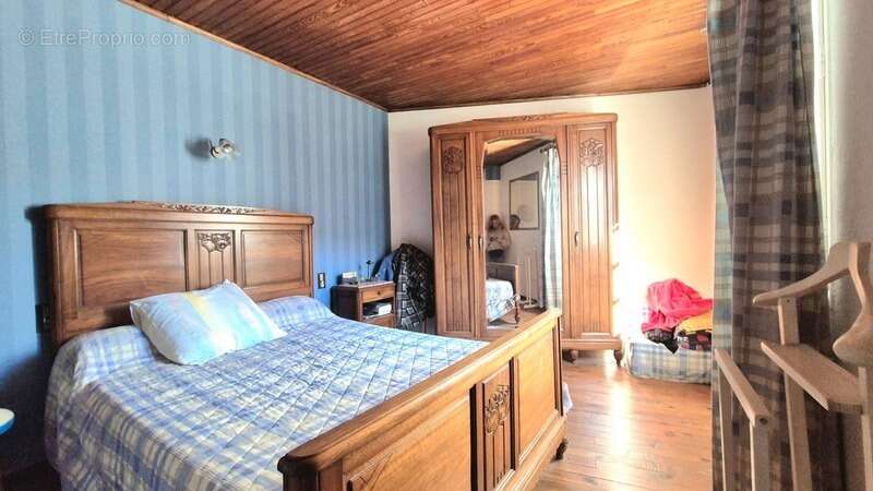 Maison à vendre 8 pièces PY avec garage (66) - photo 17
