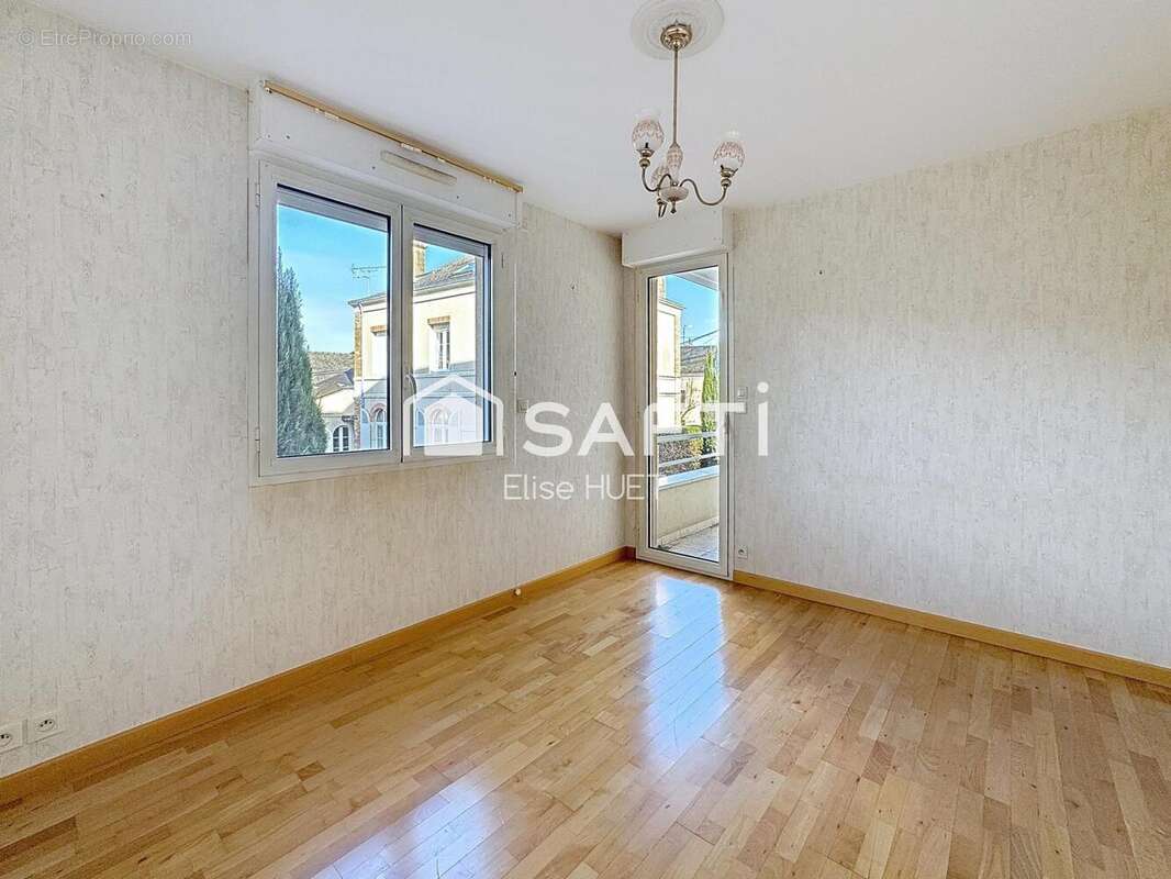 Photo 3 - Appartement à SABLE-SUR-SARTHE