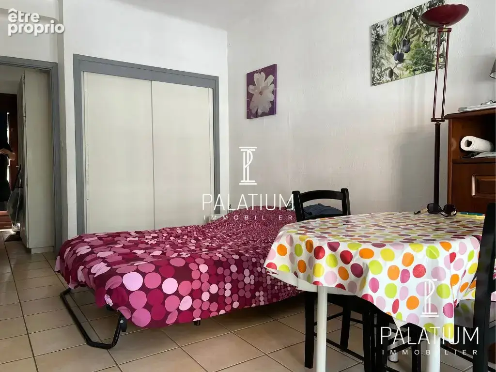 Appartement à vendre Gréoux-les-Bains - photo 3