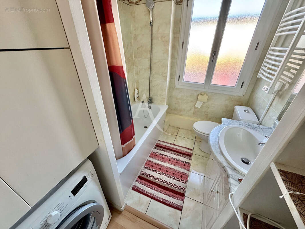 Appartement à SAINT-JEAN-DE-LUZ