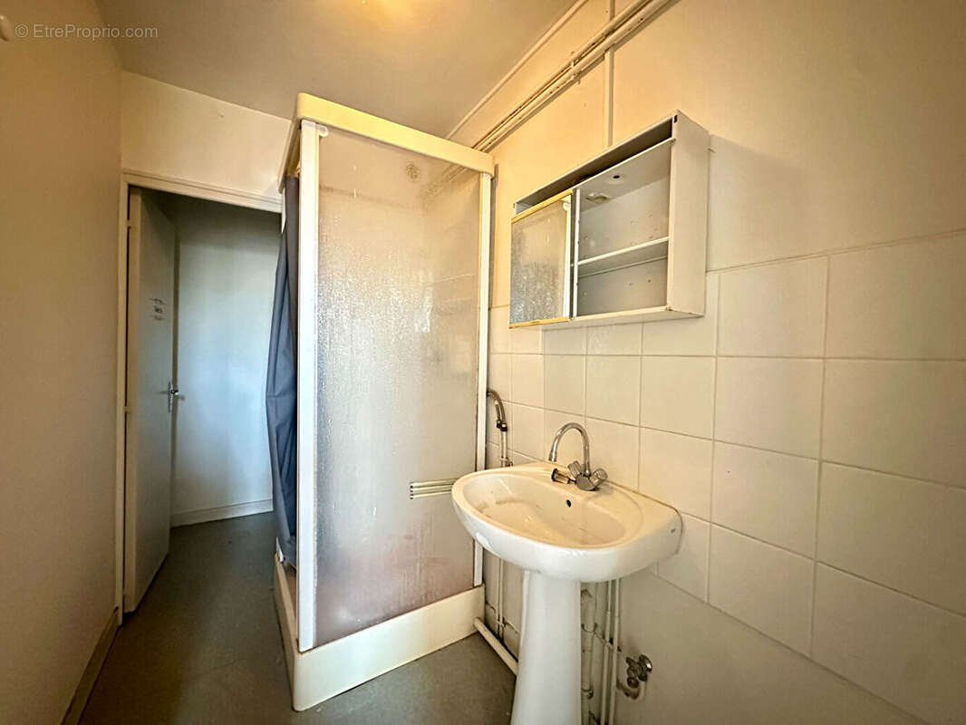 Appartement à BESANCON