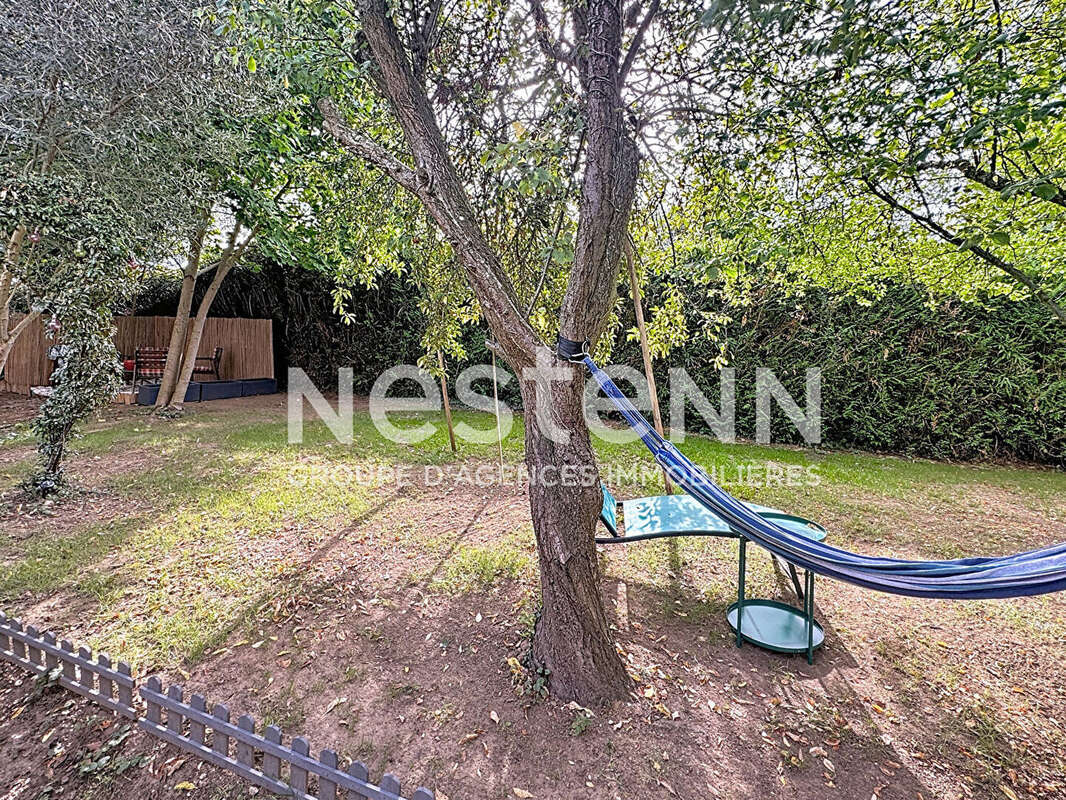 Appartement à SAVIGNY-SUR-ORGE