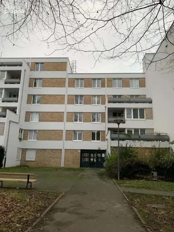 Appartement T 1 avec balcon LOMME - photo 2