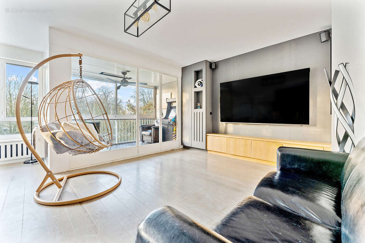 VH404522 - Appartement à PARIS-12E