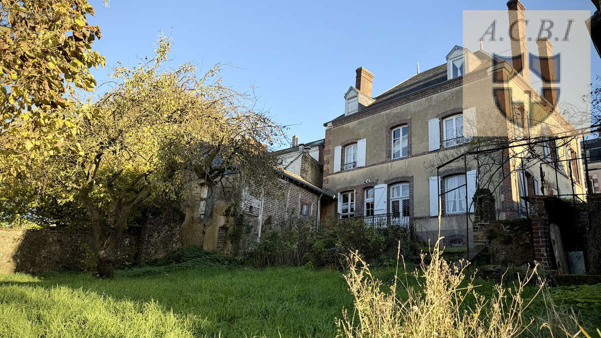 Maison à VENDOME