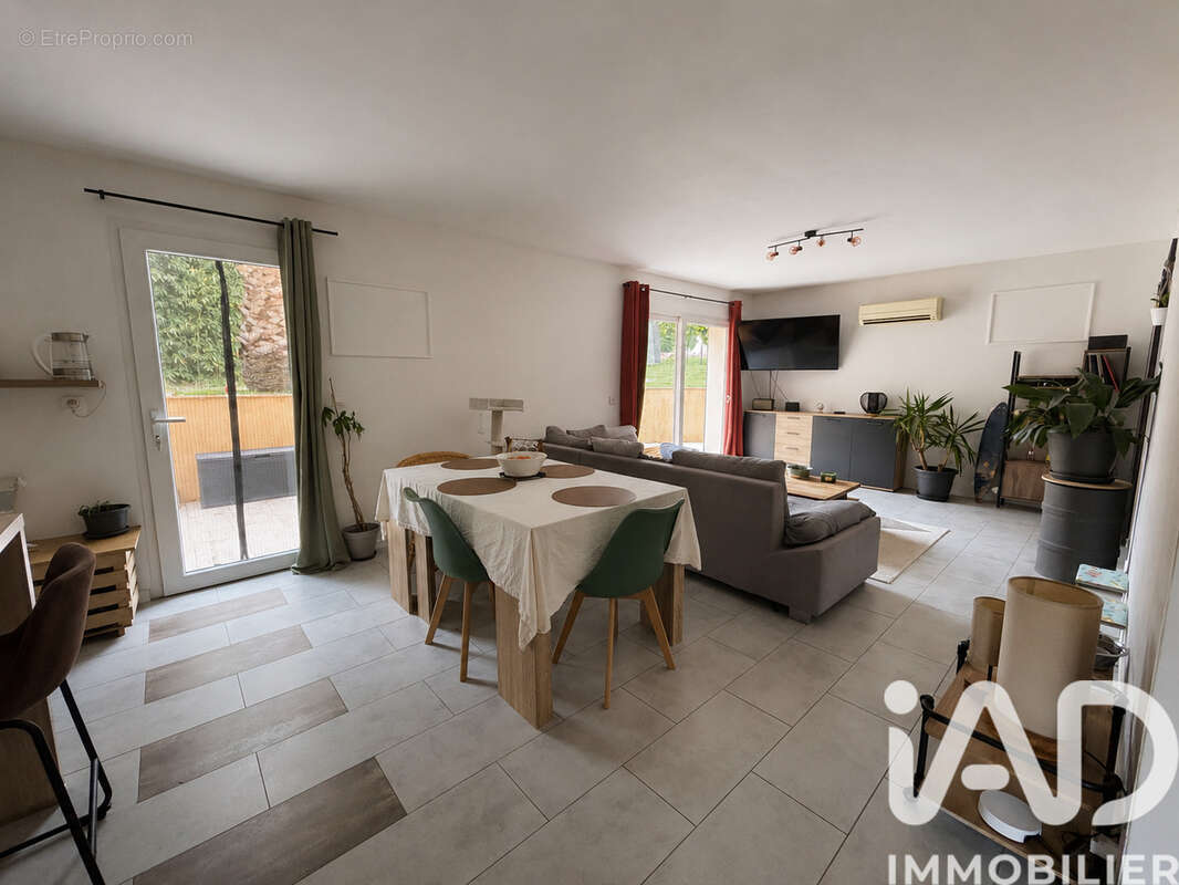 Maison 132 m² à Ales  - photo 3