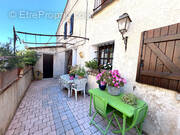 Maison à LA MOTTE