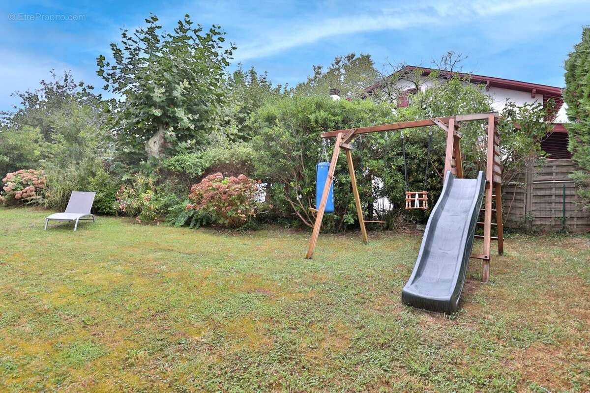 Ahetze Vente Maison 6 pièce(s) - photo 4