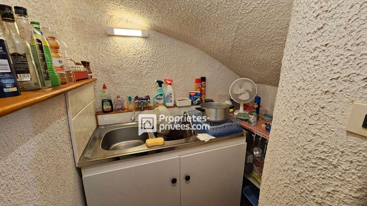 Maison de village 4 pièces avec terrasse - photo 7