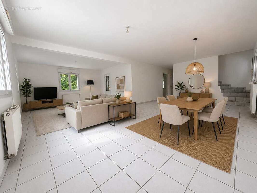 Maison 192 m² à Troyes  - photo 6